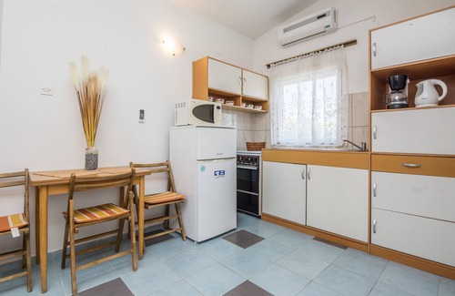 Vir Apartamento | Apartments Horvatic