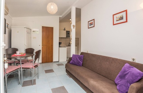 Vir Apartamento | Apartments Horvatic
