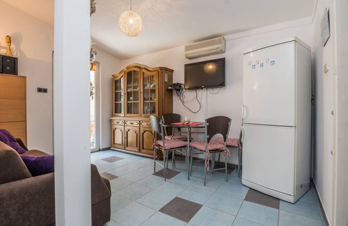 Vir Apartamento | Apartments Horvatic