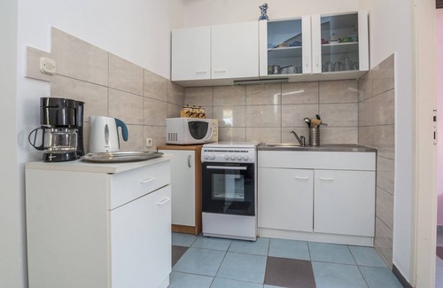Vir Apartamento | Apartments Horvatic