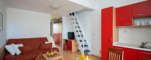 Segotici Apartamento | Apartments Hostin Roža Duga Uvala