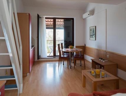Segotici Apartamento | Apartments Hostin Roža Duga Uvala