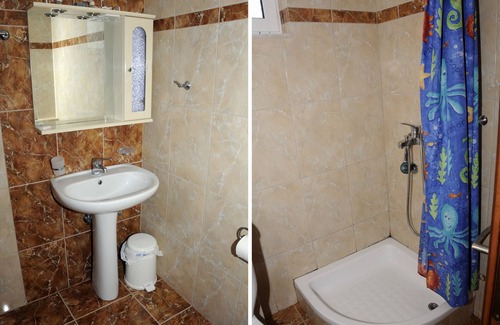 Arcoudi Casa | Apartments Hotel Alexandros