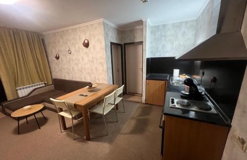 Pamporovo Hotel | Apartments Hotel Snejanka Pamporovo