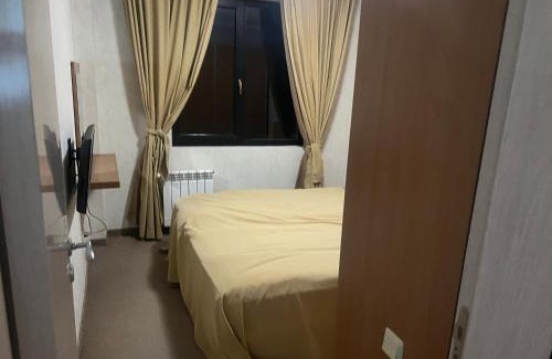 Pamporovo Hotel | Apartments Hotel Snejanka Pamporovo