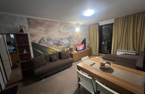 Pamporovo Hotel | Apartments Hotel Snejanka Pamporovo