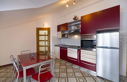 Brna Apartamento | Apartamentos Marija (50961-A4) - Brna - isla Korcula