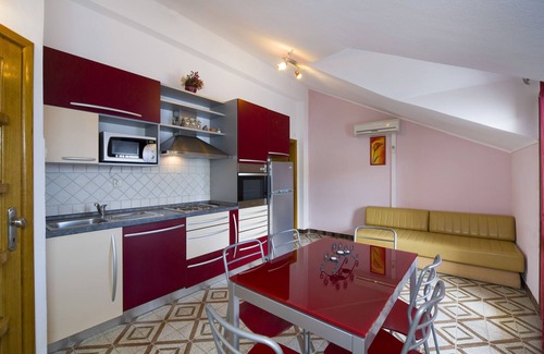Brna Apartamento | Apartamentos Marija (50961-A4) - Brna - isla Korcula