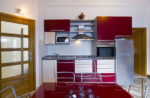 Brna Apartamento | Apartamentos Marija (50961-A4) - Brna - isla Korcula