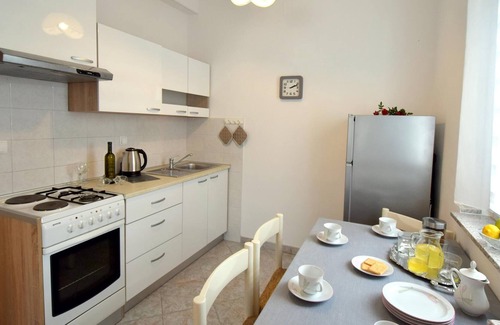 Sveti Anton Apartamento | Apartamentos Tavcar (94092-A1) - Malinska - isla Krk