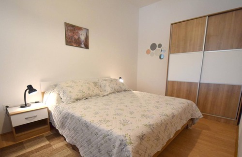 Sveti Anton Apartamento | Apartamentos Tavcar (94092-A1) - Malinska - isla Krk