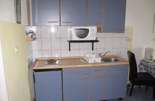Marsici Apartamento | Apartamentos Jozefina (60901-A1) - Malinska - isla Krk