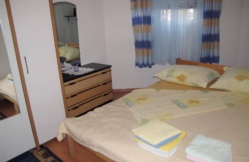 Marsici Apartamento | Apartamentos Jozefina (60901-A1) - Malinska - isla Krk