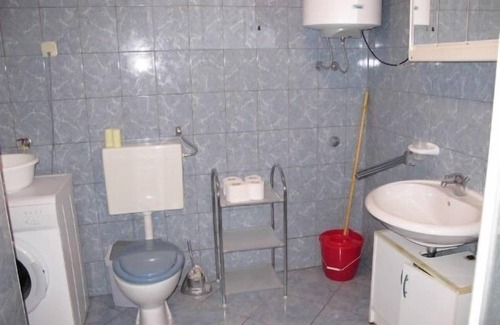 Marsici Apartamento | Apartamentos Jozefina (60901-A1) - Malinska - isla Krk