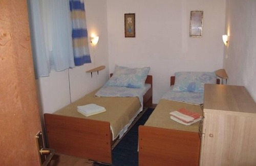 Marsici Apartamento | Apartamentos Jozefina (60901-A2) - Malinska - isla Krk