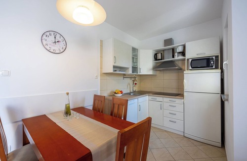 Zidarici Apartamento | Apartamentos Vesna (67891-A2) - Malinska - isla Krk