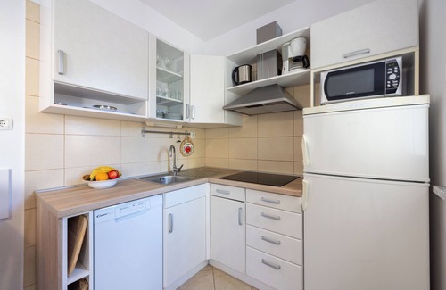 Zidarici Apartamento | Apartamentos Vesna (67891-A2) - Malinska - isla Krk