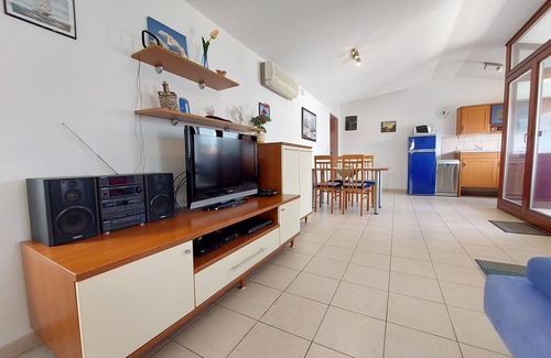 Porat Apartamento | Apartamentos Mauro (67451-A1) - Malinska - isla Krk