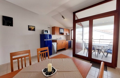 Porat Apartamento | Apartamentos Mauro (67451-A1) - Malinska - isla Krk