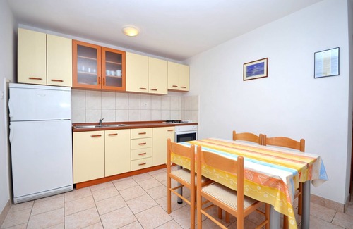 Povljana Apartamento | Apartamentos Tome (13701-A2) - Povljana - Isla de Pag