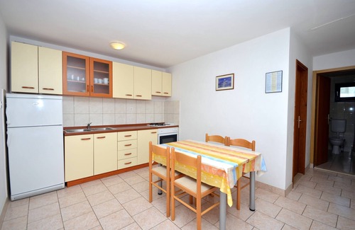Povljana Apartamento | Apartamentos Tome (13701-A2) - Povljana - Isla de Pag