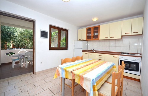 Povljana Apartamento | Apartamentos Tome (13701-A2) - Povljana - Isla de Pag