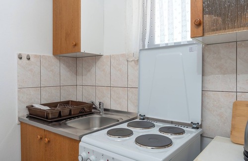 Povljana Apartamento | Apartamentos Sanja (13501-A1) - Povljana - isla de Pag.