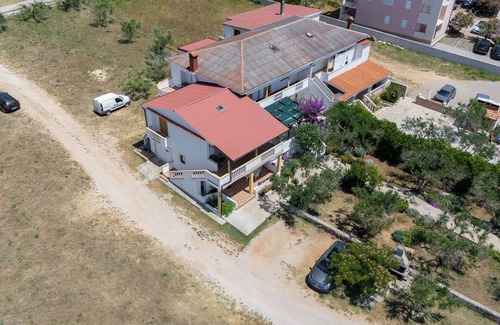 Povljana Apartamento | Apartamentos Sanja (13501-A1) - Povljana - isla de Pag.