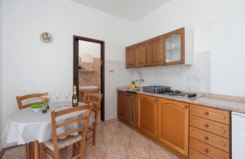 Povljana Apartamento | Apartamentos Sanja (13501-A3) - Povljana - isla de Pag.