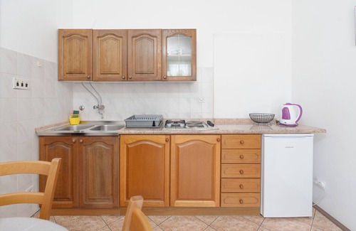 Povljana Apartamento | Apartamentos Sanja (13501-A3) - Povljana - isla de Pag.