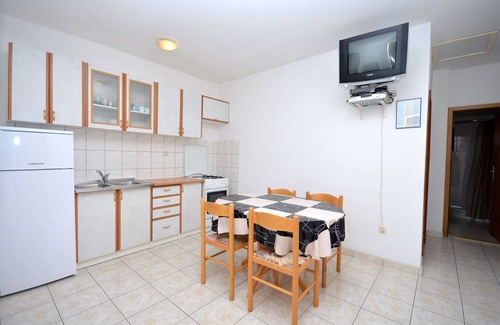 Povljana Apartamento | Apartamentos Tome (13701-A1) - Povljana - Isla de Pag