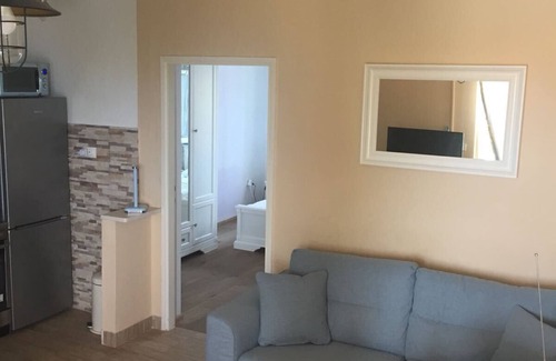 Sutivan Apartamento | Apartamentos Damir - Katarina (34861-A2) - Sutivan - isla Brac