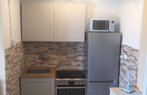 Sutivan Apartamento | Apartamentos Damir - Katarina (34861-A2) - Sutivan - isla Brac