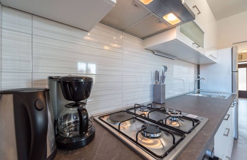 Tijesno Apartamento | Apartamentos Snježana (23871-A1) - Tisno - isla Murter