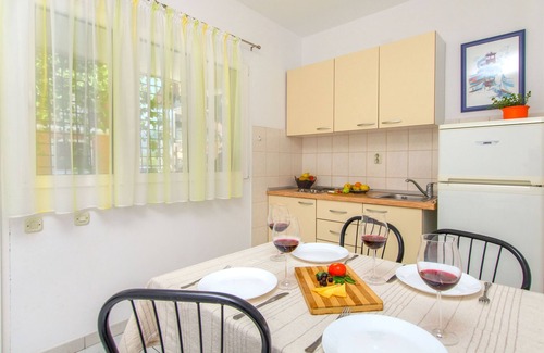 Vrboska Apartamento | Apartamentos y habitaciones Anita (33431-A2) - Vrboska - isla Hvar