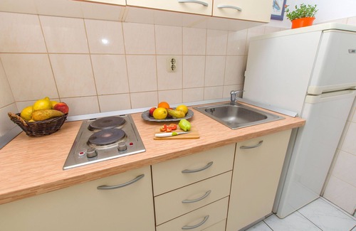 Vrboska Apartamento | Apartamentos y habitaciones Anita (33431-A2) - Vrboska - isla Hvar