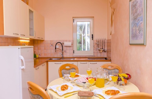 Vrboska Apartamento | Apartamentos Jelka (49712-A2) - Vrboska - isla Hvar