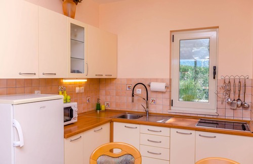 Vrboska Apartamento | Apartamentos Jelka (49712-A2) - Vrboska - isla Hvar