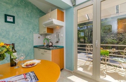 Vrboska Apartamento | Apartamentos Jelka (49712-A4) - Vrboska - isla Hvar