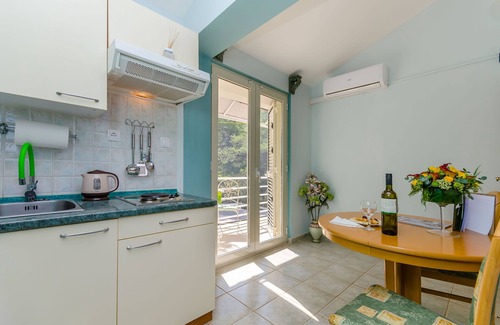 Vrboska Apartamento | Apartamentos Jelka (49712-A4) - Vrboska - isla Hvar