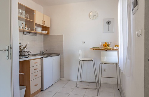 Vrboska Apartamento | Apartamentos Iskra (53181-A1) - Vrboska - isla Hvar