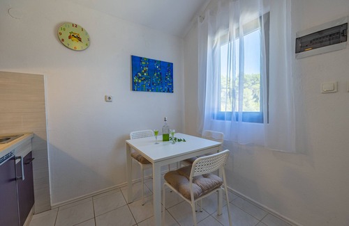 Vrboska Apartamento | Apartamentos Iskra (53181-A2) - Vrboska - isla Hvar