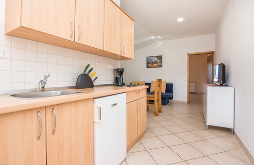 Vir Apartamento | Apartments Hrskanovic