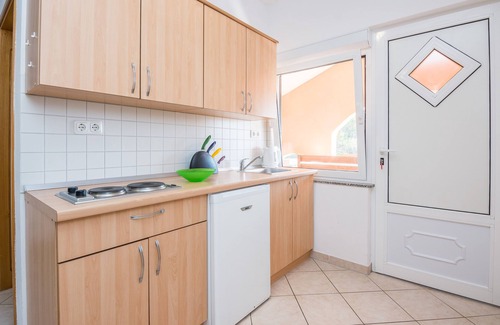 Vir Apartamento | Apartments Hrskanovic