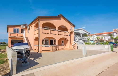 Vir Apartamento | Apartments Hrskanovic