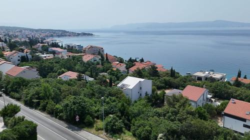 Selce Apartamento | Apartments Hrusta