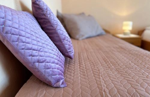 Selce Apartamento | Apartments Hrusta