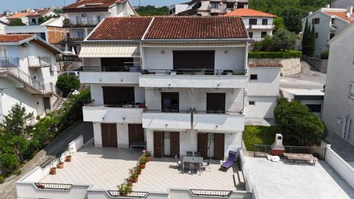 Selce Apartamento | Apartments Hrusta