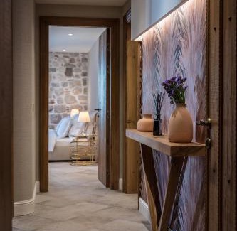 Kotor Old Town Apartamento | Apartments Hun