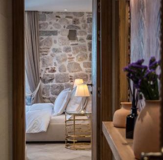 Kotor Old Town Apartamento | Apartments Hun